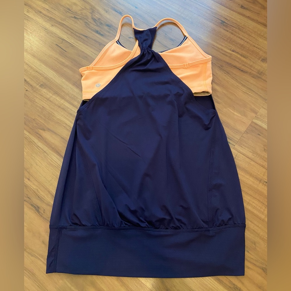 Lululemon No Limits Tank - Picture 4 of 6
